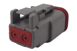 DT06-2S KONEKTÖR/CONNECTOR